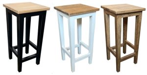Oak Stools YY045 YY065