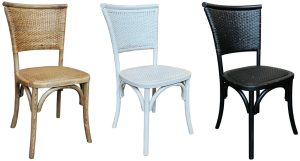 Provincial Chair YY850