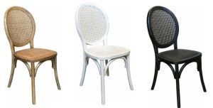 New Islander Chair YY900