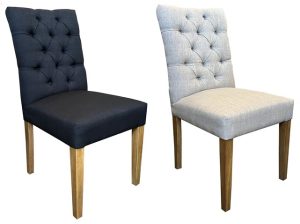 Santino Chair LW1233