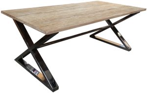 Zen Dining Table JS053