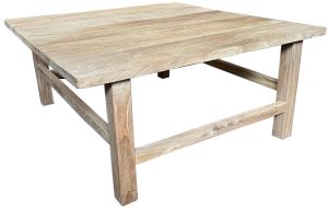 Pioneer Square Coffee Table DL101
