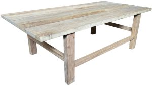 Pioneer Rectangular Coffee Table DL141