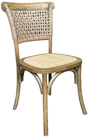 Eiffel Chair XN002
