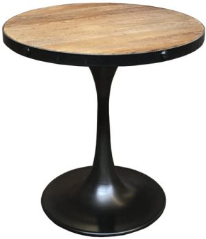 Mason Round Side Table JS153
