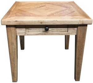 Queens Lamp Table XB055