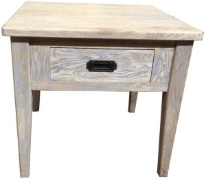 Hamptons Lamp Table XG055