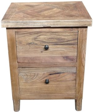 Morocco Bedside XM050
