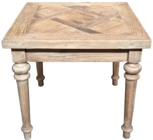 Morocco Lamp Table XM055