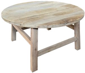 Pioneer Round Coffee Table DL085