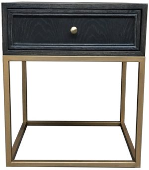 Tubetti Side Table JG042