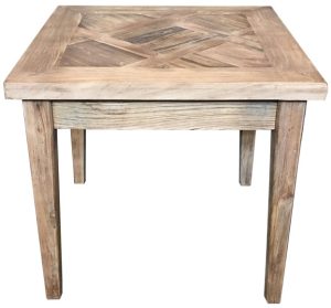 Casablanca Lamp Table XA055