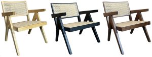 Pier Lounge Chair XM929