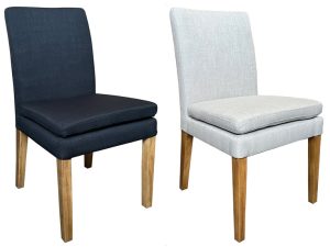 Conrad Chair LW156