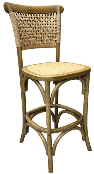 Eiffel Barstool XN057