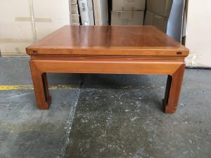 Chinese Vintage Coffee Table A10