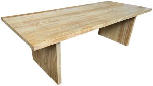 Zeus Table BV184 BV240
