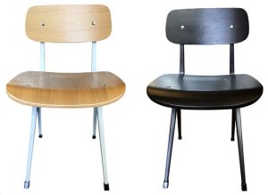Cramer Chair MS520