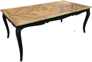 Regency Table XD200 XD250