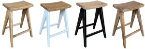 Pier Stools XW065/XM066. XM
