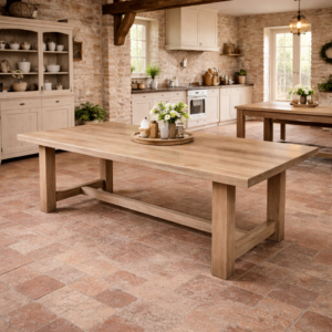 Leon Dining Table BE200/BE250/BE300