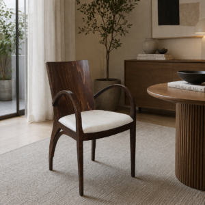 Leonardo Chair BW0824