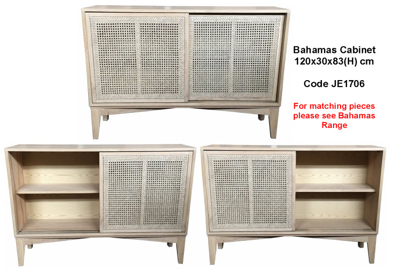 Bahamas JE1706 Megaria