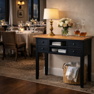 Bambi Hall Table DL100