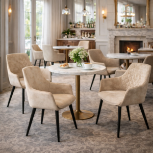 Camel Chairs DR2619 DR2710 DR2802 DR3148