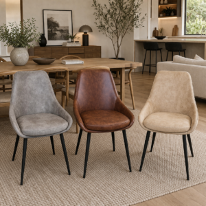 Madeleine Chair DR2619