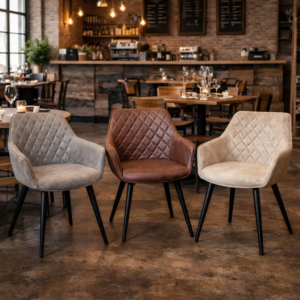 Bennett Chair DR2802