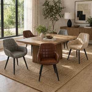 Sinatra Chair DR3148