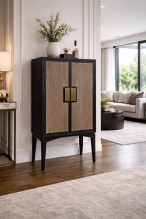 Coco 2 Door Cabinet HQ238