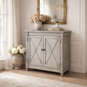 Provins 2 Door Cabinet HQ243