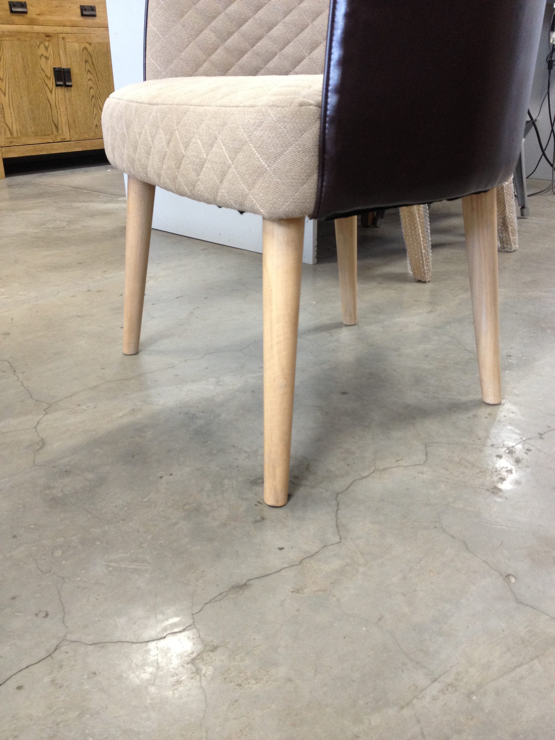 Apollo Chair TN3044 - Megaria