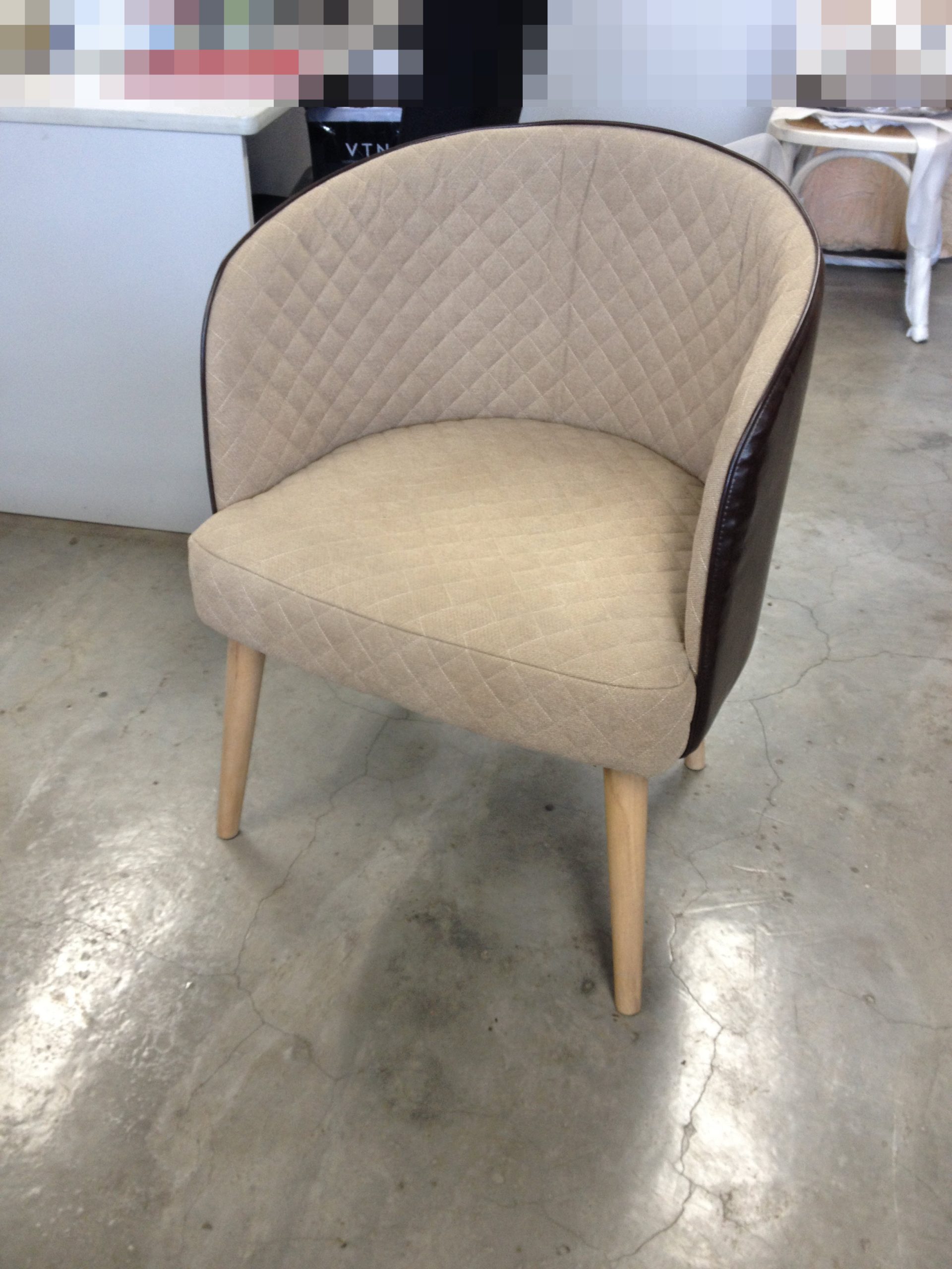 Apollo Chair TN3044 - Megaria