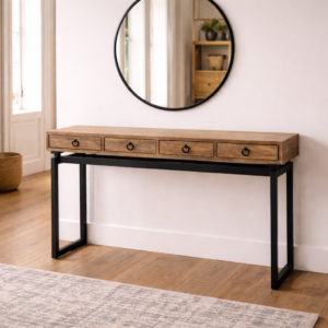 Torano Hall Table JA022