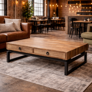 Torano Coffee Table JA023