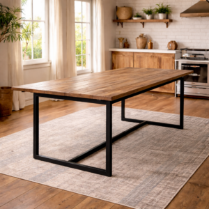 Torano Dining Table JA180/JA240