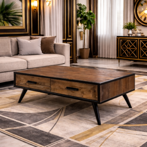 Rio Coffee Table JC127