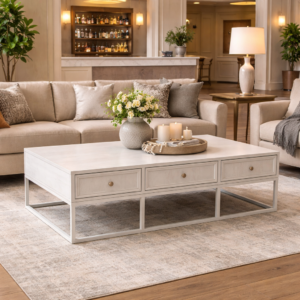 Tubetti Coffee Table JG040