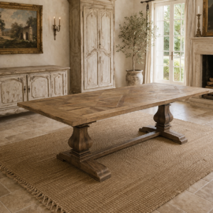 Parco Dining Table JS200