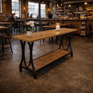 Bourke Hall Table JSH197