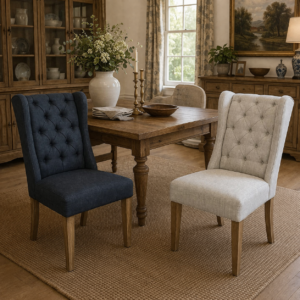 Manhattan Chair LW1041