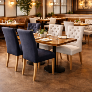 Santino Chair LW1233