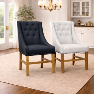 Hennessy Chair LW351