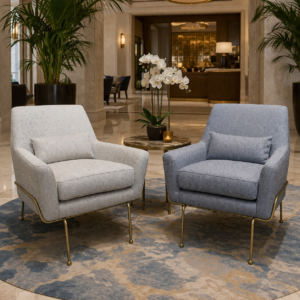 Alexander Chair LW5224