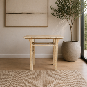 Chinese Antique Reproduction Hall Table M14