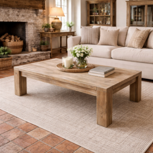 Madrid Coffee Table MD140