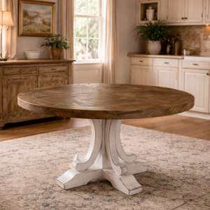 Ronde Dining Table MQ120/MQ140/MQ150